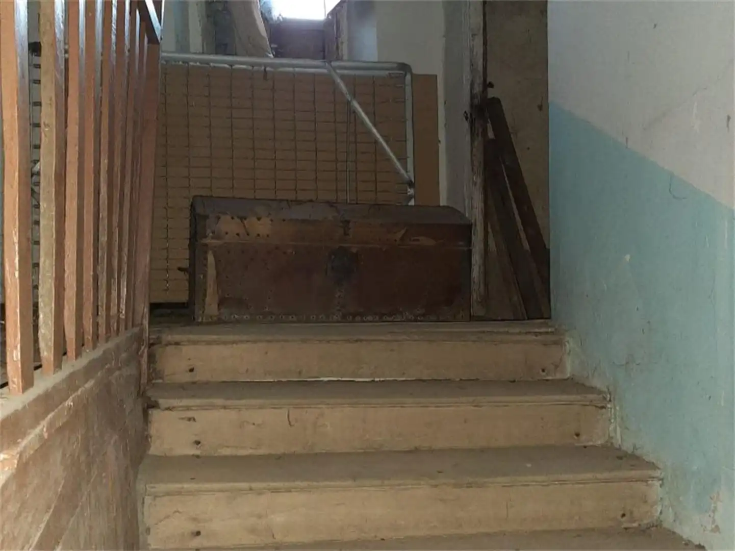 Einfamilien-Reihenhaus zum Verkauf in Villamañán mit Balkon