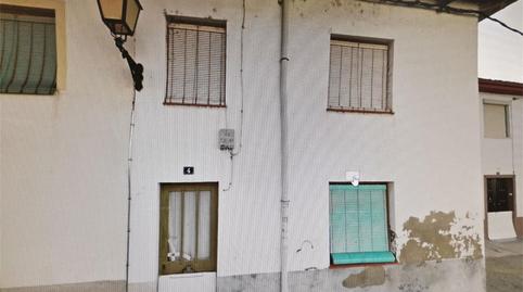 Casa adosada en venda a Calle Revilla, 4, Villamañán, León - imatge 4 Foto 4 de Casa adosada en venda a Calle Revilla, 4, Villamañán, León