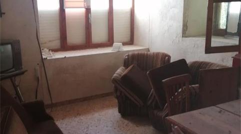 Casa adosada en venda a Calle Revilla, 4, Villamañán, León - imatge 2 Foto 2 de Casa adosada en venda a Calle Revilla, 4, Villamañán, León