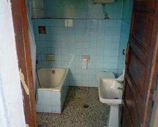 Bathroom of House or chalet for sale in Ribera de Arriba
