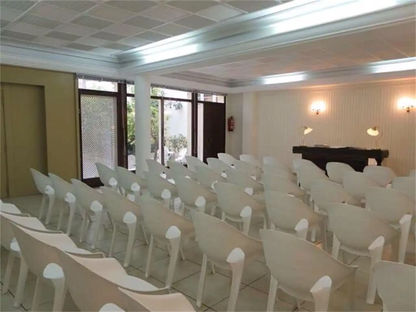 Nave industrial en venta en Calle Fuente Fresnedo, 6, Centro Nave industrial en venta en Laredo