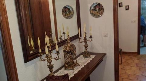 Foto 3 de Pis en venda a Plaza Dos de Mayo, 1, Villarramiel, Palencia