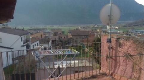 Foto 4 de Finca rústica en venta en Carrer Nou, Coll de Nargó, Lleida