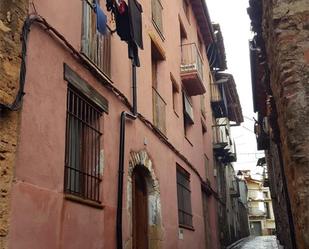 Vista exterior de Finca rústica en venda en Coll de Nargó amb Aire condicionat, Terrassa i Balcó