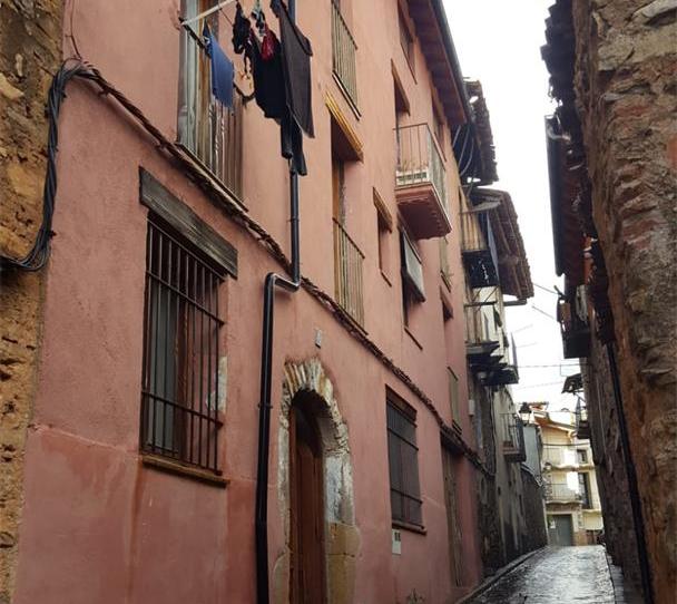 Foto 1 de Finca rústica en venta en Carrer Nou, Coll de Nargó, Lleida