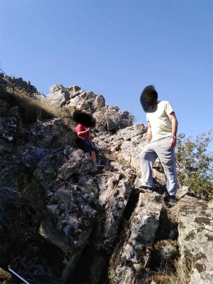 Grundstücke zum Verkauf in Carretera Pozoblanco, Villaharta Außenansicht von Grundstücke zum Verkauf in Villaharta