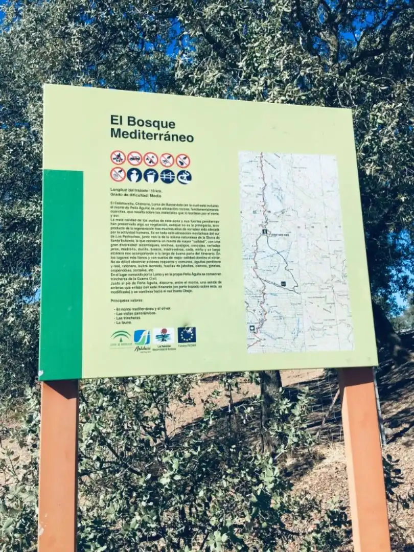 Grundstücke zum Verkauf in Carretera Pozoblanco, Villaharta Außenansicht von Grundstücke zum Verkauf in Villaharta