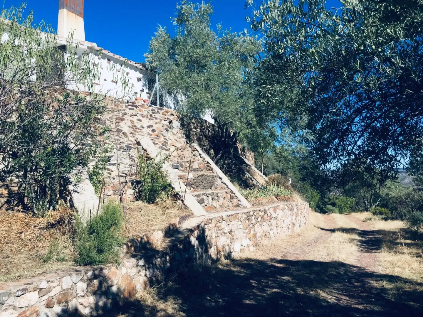 Grundstücke zum Verkauf in Carretera Pozoblanco, Villaharta Grundstücke zum Verkauf in Villaharta