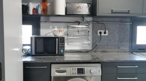 Foto 4 de Pis en venda a Carrer Indústria, Grau - Quintanes, Tarragona