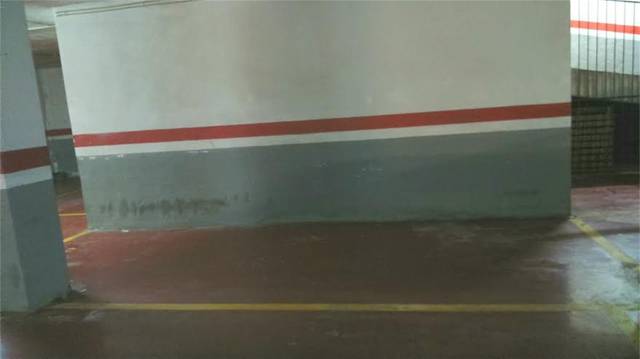 Garaje en Venta en de Joan Antoni Samaranch, 28 en Centre - Can Nadal