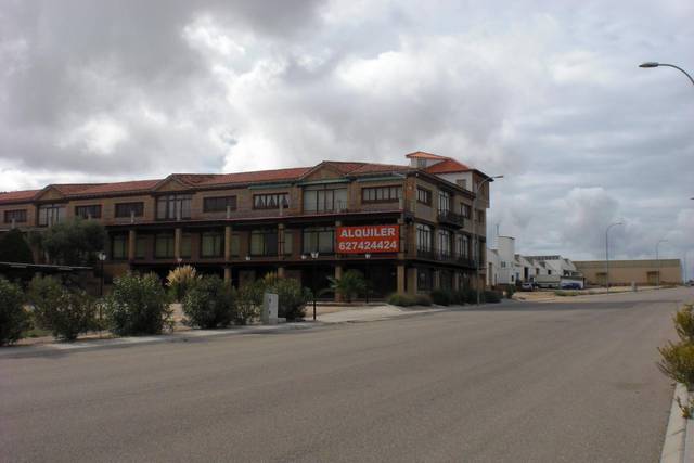 Nave industrial en Alquiler en Autovía de Toledo en Olías del Rey