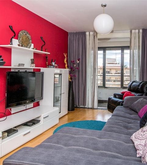 Pis en venda a La Bañeza , León - imatge 2 Foto 2 de Pis en venda a La Bañeza , León