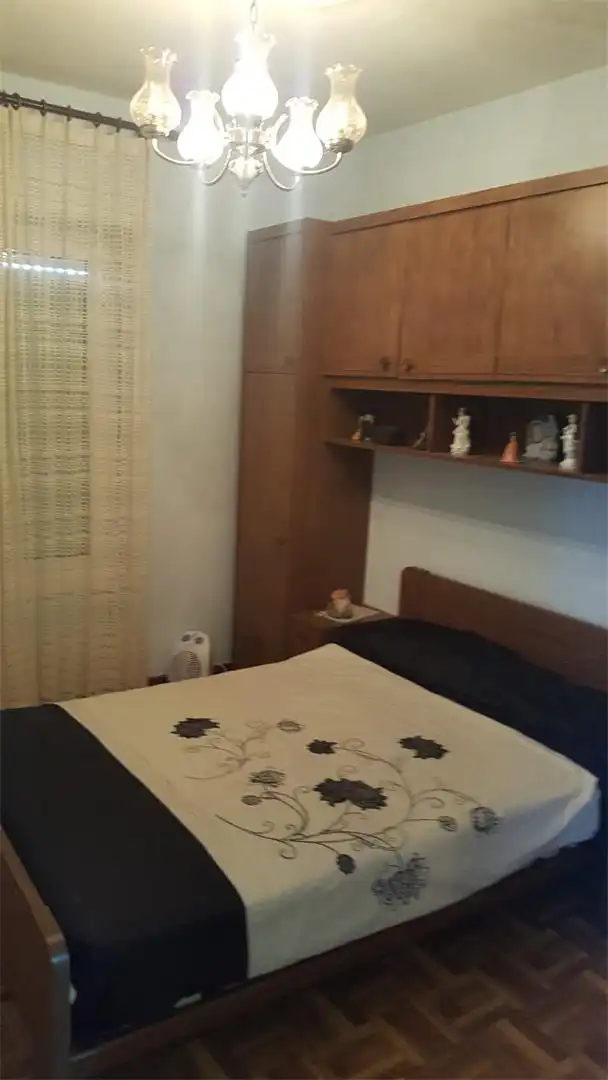 Schlafzimmer von Country house zum Verkauf in Benavides mit Privatgarten, Schwimmbad und Möbliert