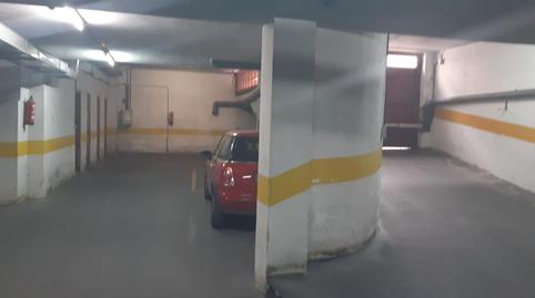 Garatge de lloguer a Calle Espino, 7, Barrio de Albaicín, Granada - imatge 3 Foto 3 de Garatge de lloguer a Calle Espino, 7, Barrio de Albaicín, Granada