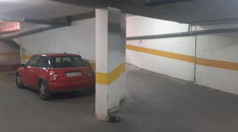 Garatge de lloguer a Calle Espino, 7, Barrio de Albaicín, Granada - imatge 5 Foto 5 de Garatge de lloguer a Calle Espino, 7, Barrio de Albaicín, Granada