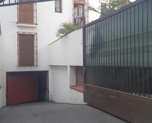 Exterior view of Garage to rent in  Granada Capital