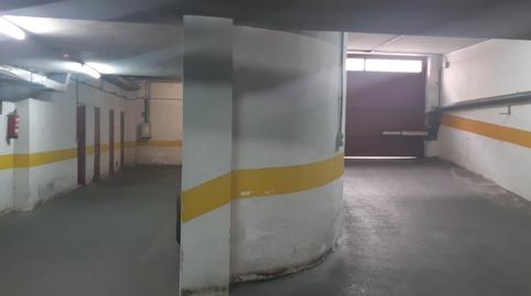 Garatge de lloguer a Calle Espino, 7, Barrio de Albaicín, Granada - imatge 4 Foto 4 de Garatge de lloguer a Calle Espino, 7, Barrio de Albaicín, Granada