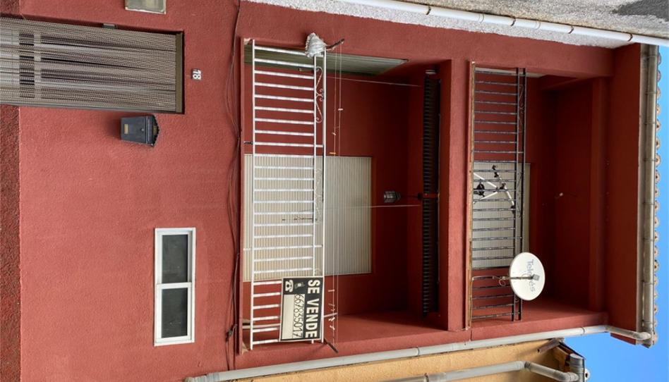 Foto 1 de Casa adosada en venda a Calle Estudiantes, 16, Sacedón, Guadalajara