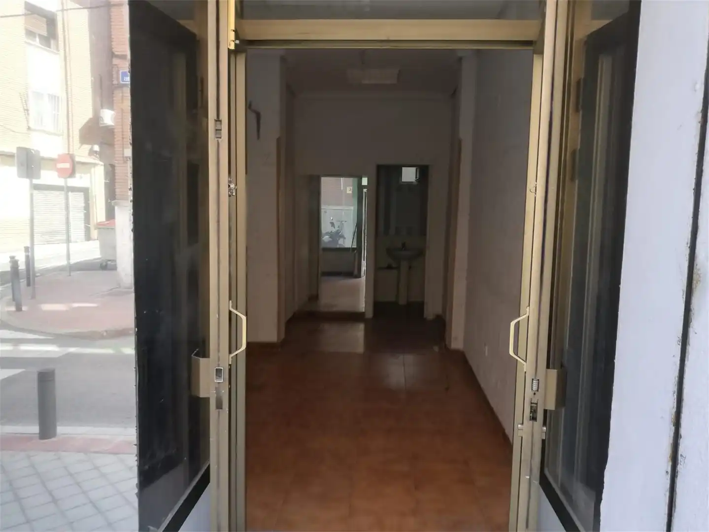 Lagerraum zum Verkauf in Madrid