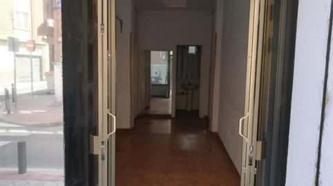 Traster en venda a Calle Marqués de Encinares, Almenara -Ventilla, Madrid - imatge 5 Foto 5 de Traster en venda a Calle Marqués de Encinares, Almenara -Ventilla, Madrid