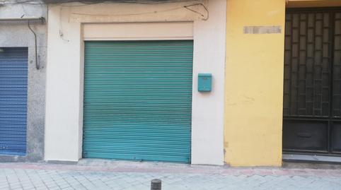 Traster en venda a Calle Marqués de Encinares, Almenara -Ventilla, Madrid - imatge 3 Foto 3 de Traster en venda a Calle Marqués de Encinares, Almenara -Ventilla, Madrid