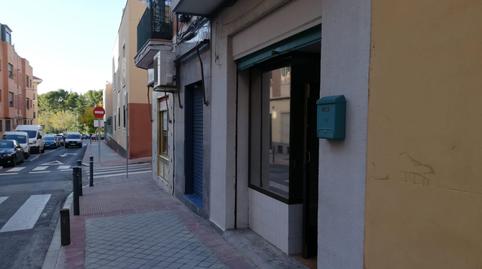 Traster en venda a Calle Marqués de Encinares, Almenara -Ventilla, Madrid - imatge 2 Foto 2 de Traster en venda a Calle Marqués de Encinares, Almenara -Ventilla, Madrid