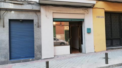 Traster en venda a Calle Marqués de Encinares, Almenara -Ventilla, Madrid - imatge 4 Foto 4 de Traster en venda a Calle Marqués de Encinares, Almenara -Ventilla, Madrid