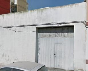 Exterior view of Industrial buildings to rent in  Valencia Capital