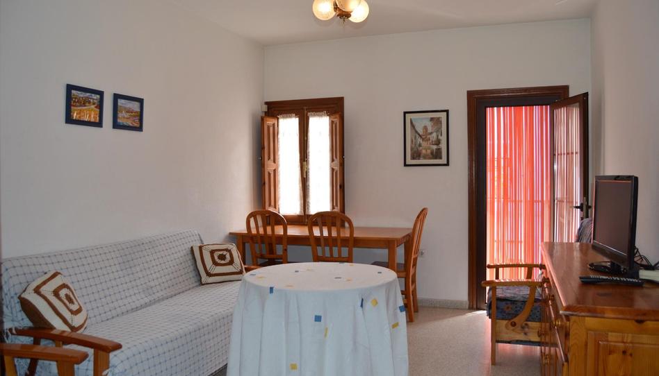 Apartament de lloguer a Calle Serradora, 5, Siles, Jaén - imatge 1 Foto 1 de Apartament de lloguer a Calle Serradora, 5, Siles, Jaén