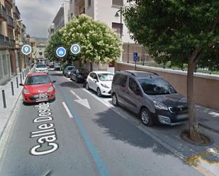 Parking of Flat for sale in Ontinyent