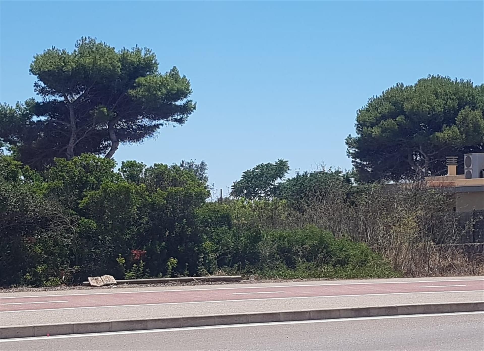 Land for sale in Sant Lluís