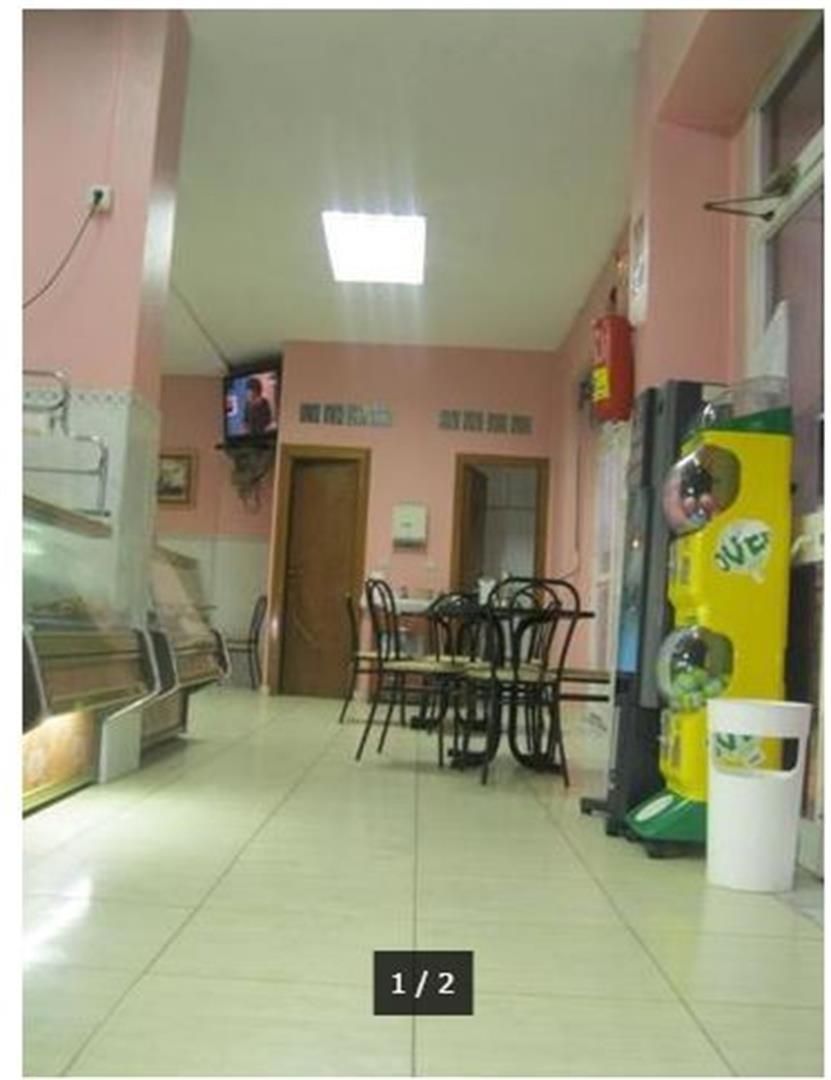 Premises for sale in  Melilla Capital  with Air Conditioner and Heating