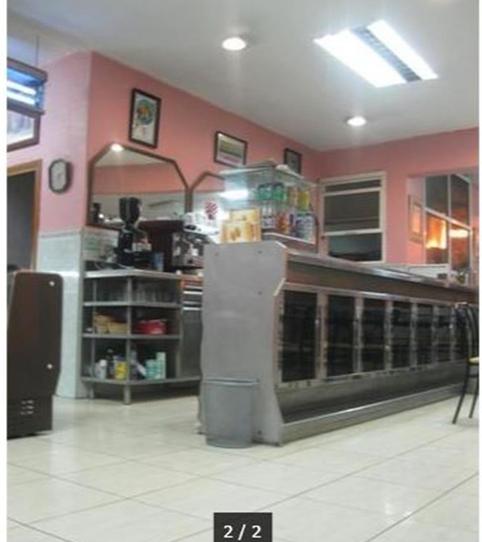 Premises for sale in Calle Viento, Isaac Peral, Melilla - image 2 Photo 2 of Premises for sale in Calle Viento, Isaac Peral, Melilla