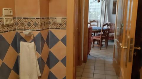 Foto 4 de Casa o xalet en venda a Calle Alhelí, 8, Calahonda - Carchuna, Granada