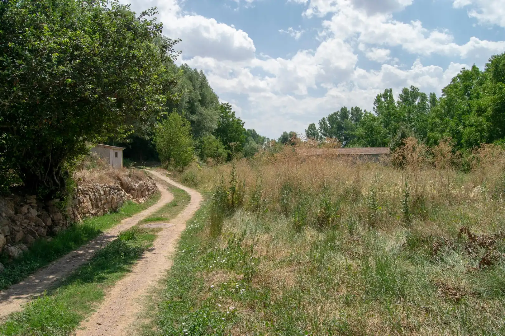 Terreno en venta en N-211, Molina de Aragón Terreno en venta en Molina de Aragón
