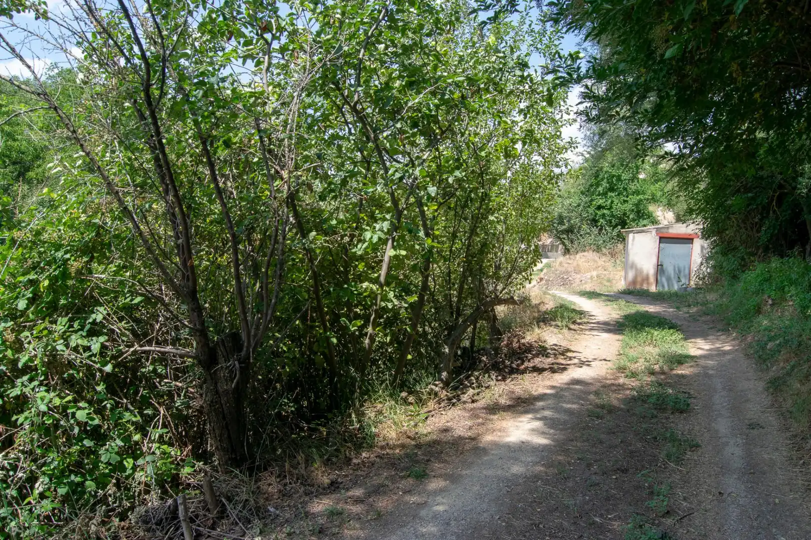 Terreno en venta en N-211, Molina de Aragón Terreno en venta en Molina de Aragón