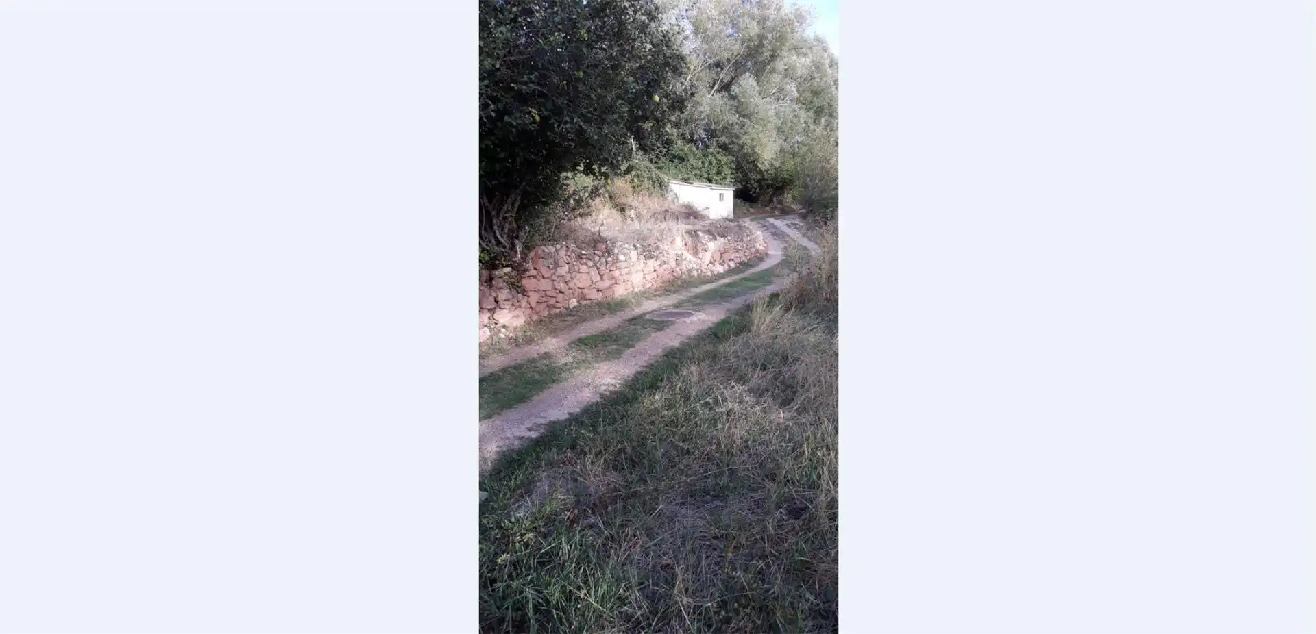Terreno en venta en N-211, Molina de Aragón Terreno en venta en Molina de Aragón