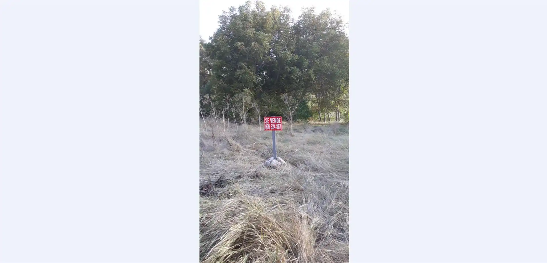 Terreno en venta en N-211, Molina de Aragón Terreno en venta en Molina de Aragón