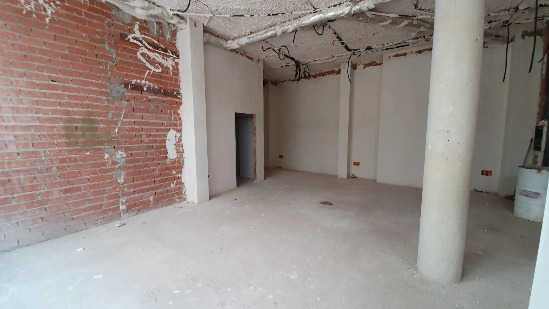 Local de alquiler en Calle Virgen de Criptana, 18, Campo de Criptana