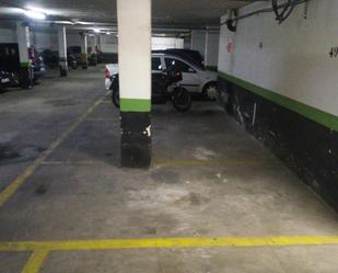 Garage to rent in Calle Antonio Accame, 10, Paseo Marítimo - San José - La Laguna