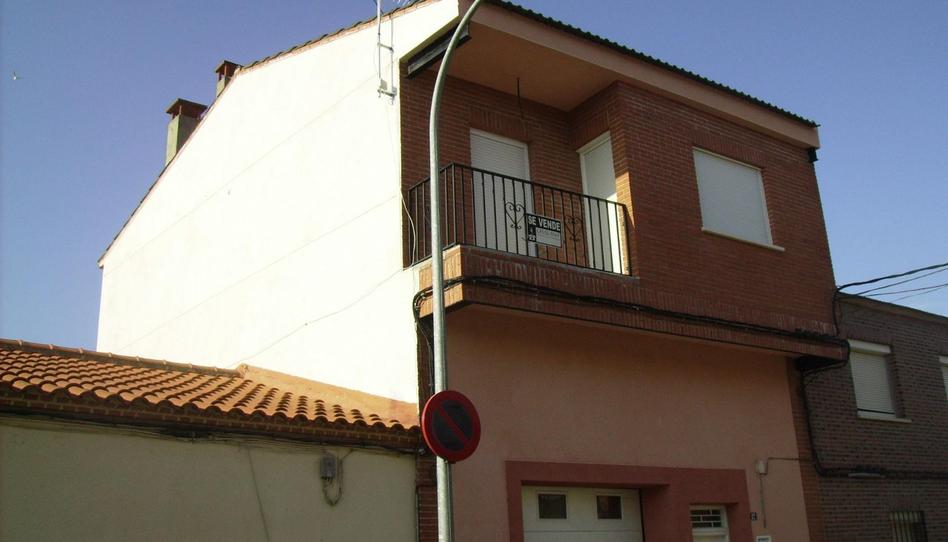 Planta baja for sale in Calle Ancha, 13, Malpica de Tajo, Toledo - image 1 Photo 1 of Planta baja for sale in Calle Ancha, 13, Malpica de Tajo, Toledo