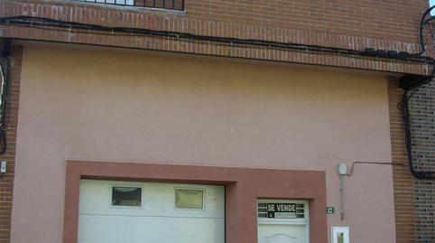 Planta baja for sale in Calle Ancha, 13, Malpica de Tajo, Toledo - image 2 Photo 2 of Planta baja for sale in Calle Ancha, 13, Malpica de Tajo, Toledo