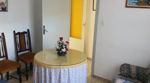 Flat for sale in Calle Ramón y Cajal, Órgiva, Granada - image 4 Photo 4 of Flat for sale in Calle Ramón y Cajal, Órgiva, Granada