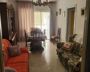 Living room of Flat for sale in Órgiva  with Balcony