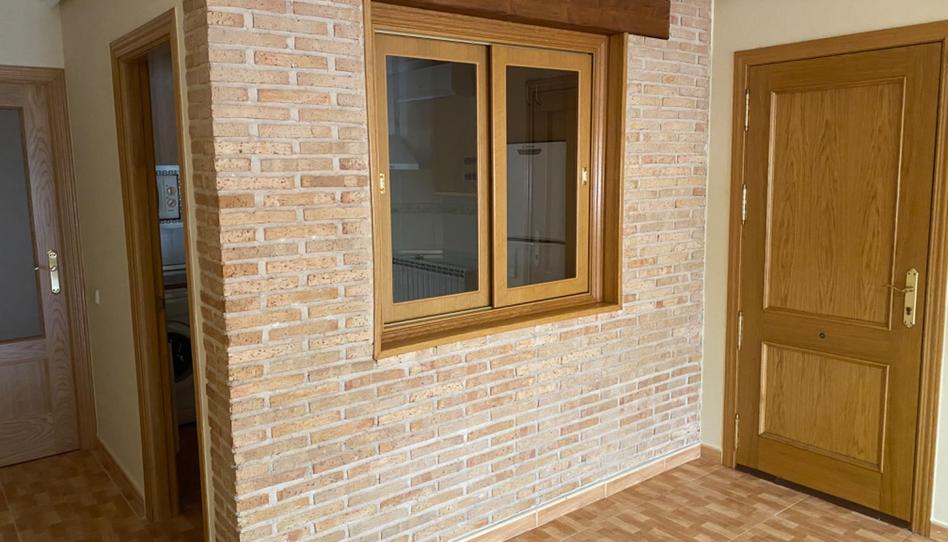 Flat for sale in Calle Florinda, Consuegra, Toledo - image 1 Photo 1 of Flat for sale in Calle Florinda, Consuegra, Toledo