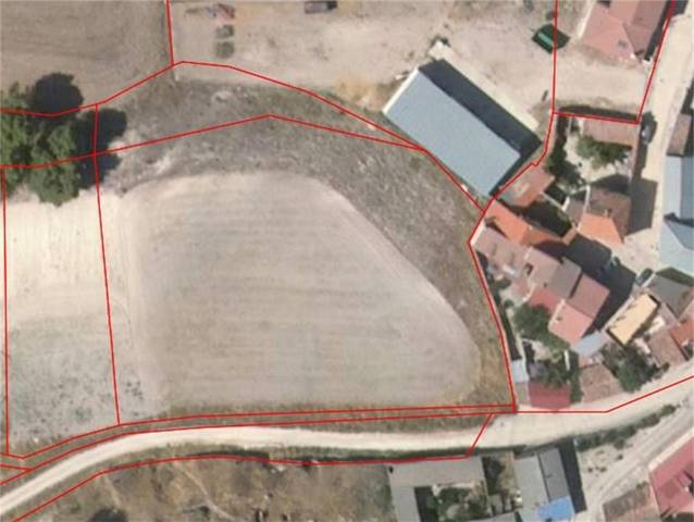 Terreno en Venta en Calle Bajada a la Fuente, 8 en La Parrilla