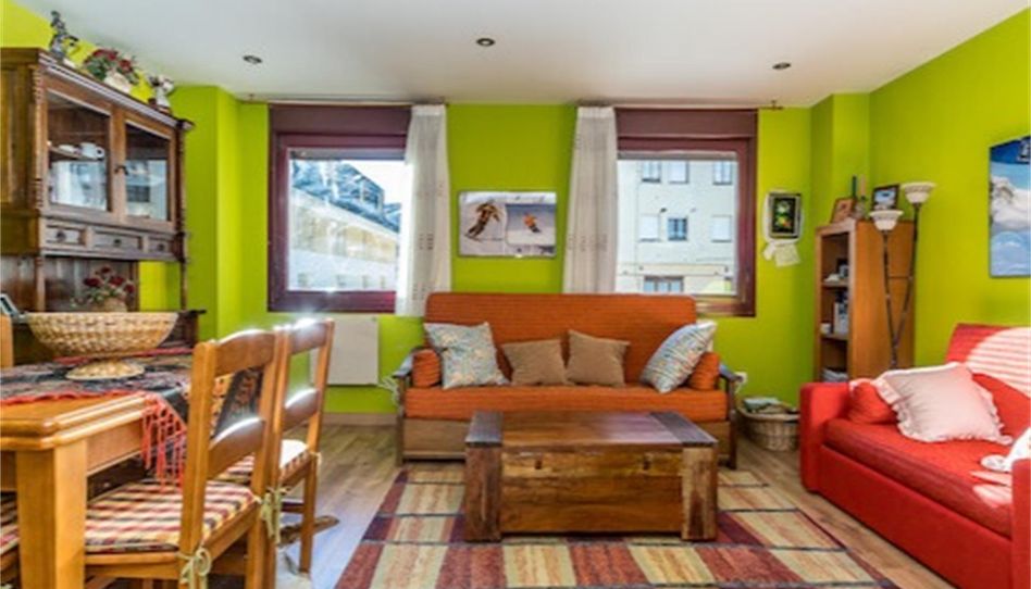 Apartamento en venta en Urbanización Piedras, 46, Puebla de Lillo, León - imagen 1 Foto 1 de Apartamento en venta en Urbanización Piedras, 46, Puebla de Lillo, León