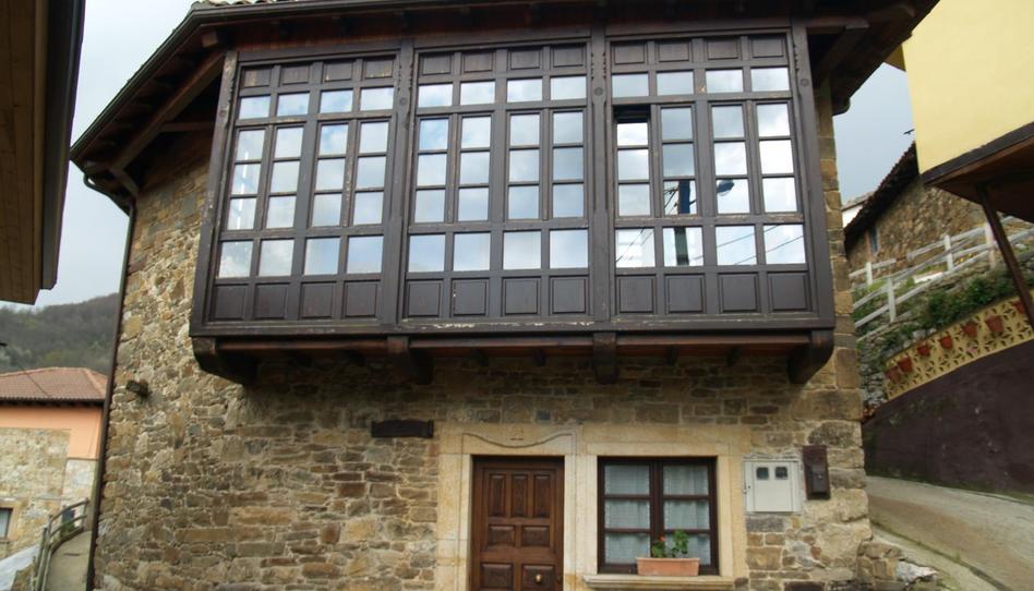 Apartment for sale in Barrio de Los Cortones, Caso, Asturias - image 1 Photo 1 of Apartment for sale in Barrio de Los Cortones, Caso, Asturias
