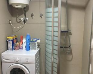 Bathroom of Flat for sale in  Murcia Capital  with Air Conditioner and Terrace