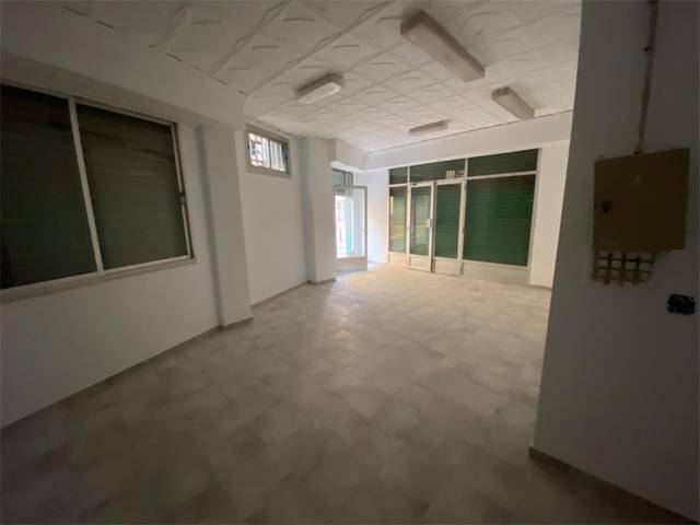 Local comercial en Alquiler en Plaza de San Jaime en Xàtiva